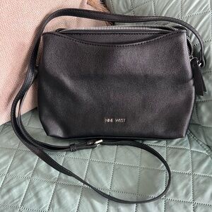 Nine West Calandra Mini Dome Crossbody